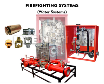 Water Systems